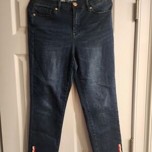 DG2 New cLASSIC STRETCH JEAN